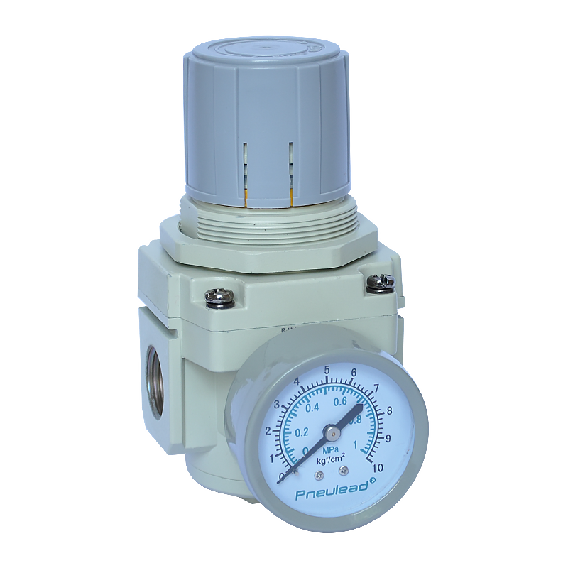 Regolatore serie PSR